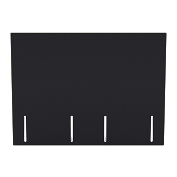 Highgrove Gemini Floor Standing Headboard Image